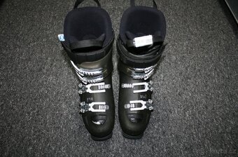 lyže dynastar 153 cm , drevene jadro - 14