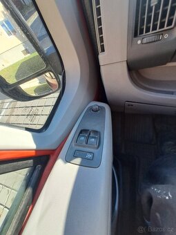 Citroen jumper 2.2 88kw. STK PLATNÁ. - 14