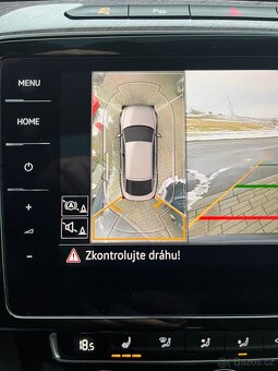 VW Arteon 2.0 TSi, ELEGANCE, ČR, 4MOTION, 200KW - 14