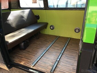 Vw Transporter t3 - 14