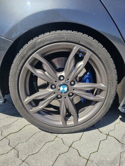 BMW M140i , 2019 , 5 dv. , 94.000 km, zadokolka - 14