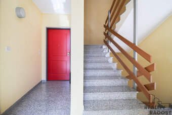 Prodej bytu 3+kk 100 m², Via Finlandia, Montesilvano, Itálie - 14