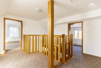 Prodej rodinného domu 5+1, 616 m2, Chotěboř, ul. Buttulova - 14