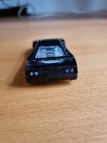 Modely autíček - 14