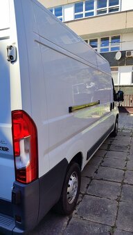 Peugeot Boxer L3H2 - 14