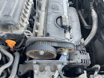 Seat Cordoba 1.4 16v 2009 - 14