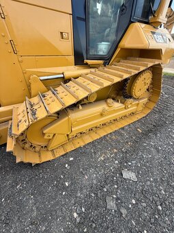 Buldozer CAT D6N XL-TOP STAV-Nový podvozek - 14