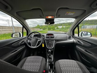 OPEL MOKKA 1.6 Selection - 14