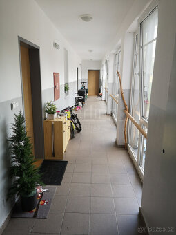Prodej bytu 3+kk s balkónem v osobním vlastnictví, Humpolec, - 14