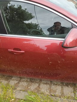 Prodám Opel insignie - 14