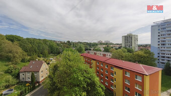 Prodej bytu 4+1, 85 m², Chomutov, ul. Seifertova - 14