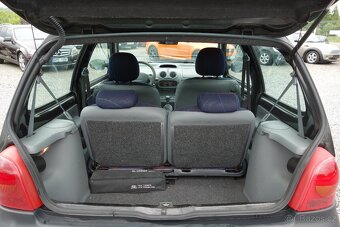 Renault Twingo 1.2 43kW 2003 - 14