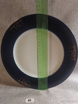 Starý porcelán - 14
