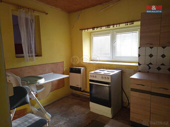 Prodej rodinného domu, 43 m², Bojkovice, ul. Potok - 14