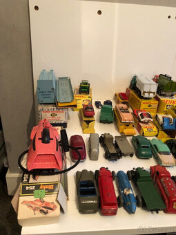 Dinky Collection Remaining Shop, Exhibition Rare, Pre-Wal, V - 14