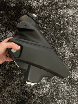 Ram z ktm sxf 450 2022, nadrz, tlumic - 14