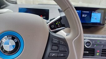 BMW i3S 120Ah 135kW 1.maj-ČR-DPH - 14