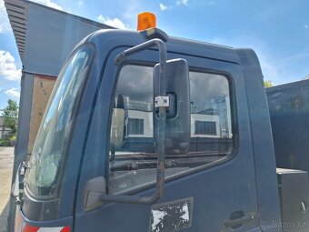 MB ATEGO 918 K - 14