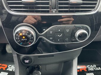 Renault Clio 1,2i 54 kW LIMITED ČR, senzory, navigace - 14