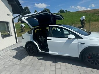 Tesla x Plaid bezplatné nakládání - 14