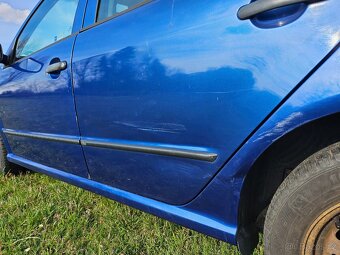 Škoda Fabia 1.4 MPI, nová STK - 14