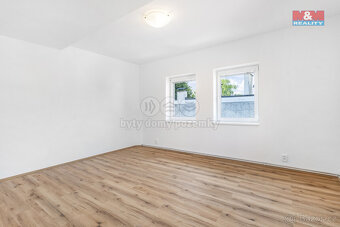 Pronájem bytu 4+1, 80 m², Liberec, ul. Růžová - 14