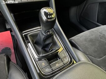 Škoda Kodiaq 4x4 Manual 2.0TDI/110kW 1.Maj. r.v. 2017 - 14