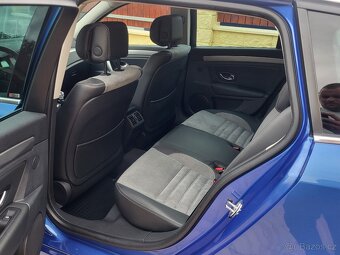 Renault Laguna III 2.0dCi 150PS 4Control - REZERVACE - 14