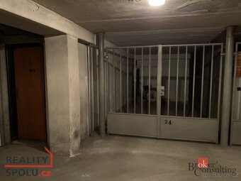 Podnájem, byty/2+kk, 51 m2, Tobrucká 702/3, 16000 Praha, Hla - 14