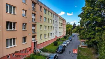 Převod dr. podílu, byty/3+1, 70 m2, Legií 2568, 40747 Varnsd - 14