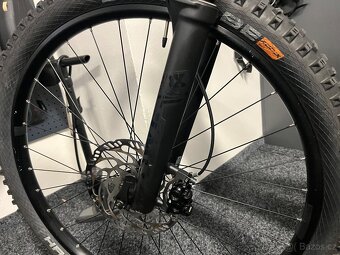 CUBE Stereo Hybrid ONE44 HPC RACE 800 vel.L 2025 1755km - 14