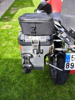 BMW R 1200 Adventure - 14