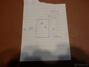 Chladící box na pivo. - 14