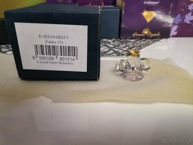 Bohemia Crystal, Crysto, Carmani, Temptations - 3 - 14