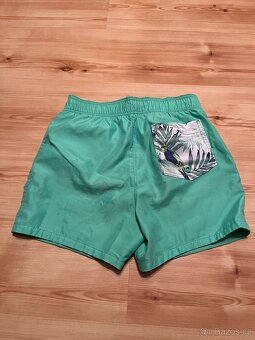 Kraťasy a šortky - 14