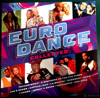 Prodám svou sbírku gramofonových desek - 153 - 14