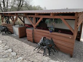 Ubytování na Gigantu pronájem chaty - 14