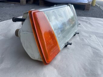 Světla Lada Samara - 14