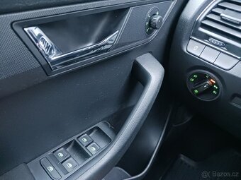 Škoda Fabia 1,0 TSI KOMBI STYLE - 14