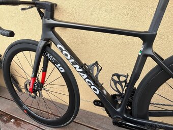 Colnago V4Rs | v.455 | Dura Ace - 14
