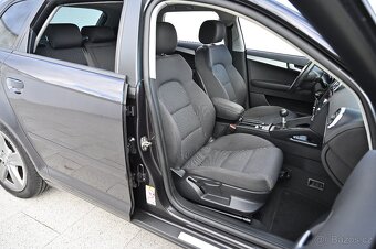 Audi A3 2.0TDI 103KW Sportback 9/08 - 14