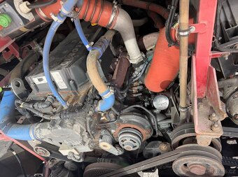 2x vysoký Irisbus Evadys HD - 14