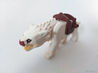 Minifigurky PP - Skuruti, typ Lego - 14