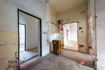 Prodej, komerční/činžovní dům, 400 m2, 51202 Košťálov, Semil - 14