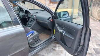 Volvo xc90 - 14
