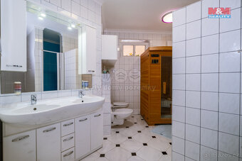 Prodej rodinného domu 5+1, 290 m², Horní Bludovice - 14