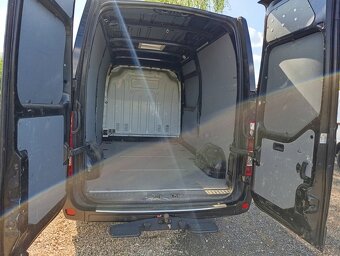 Renault Master 2.3 DCi L2H2 tažné 100kw DPH - 14