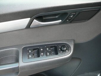 VW SHARAN 2.0 TDI 103KW PANORAMA CUP NAVI EL.DVEŘE PARKPILOT - 14