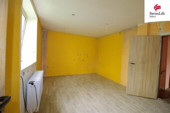 Prodej rodinného domu 218 m2 Husova, Mutějovice - 14