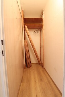 Pronájem pěkného bytu 1+1, 35 m2, Hradec Králové – ul. Formá - 14